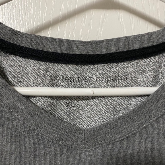 Men’s 10 tree long sleeve shirt - Picture 3 of 3